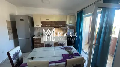Apartament 3 camere | Decomandat | Terasă+Balcon | Șura Mare