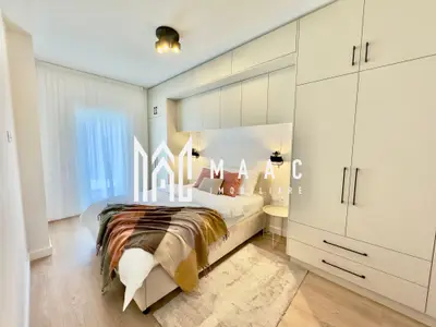 Apartament 2 camere | 53,55 MPU | Balcon | Parcare