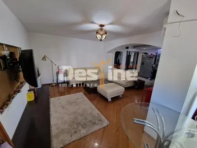 Drumul Sării | 3 camere | 82mp | et 2/4 | mobilat | 207.000 euro