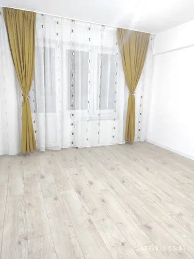 Apartament ultrafinisat, 54 mp, etajul 1