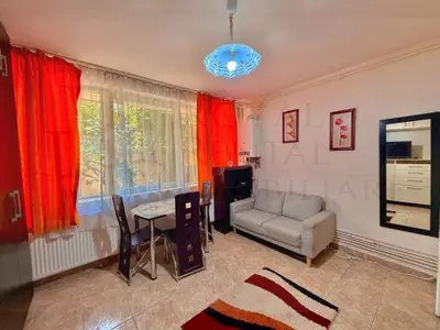 2 Camere + Loc de Parcare | Parter Înalt | Zona Fagului - Bună Ziua