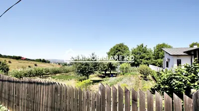 Teren intravilan 1.300 mp.zona Belvedere Targu Mures