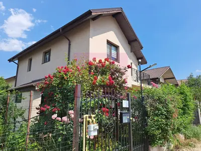Casa de vanzare in Bragadiru