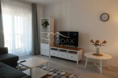 2 Camere Modern | 21 Residence Lujerului | Etaj 10 Panoramic | Parcul Liniei