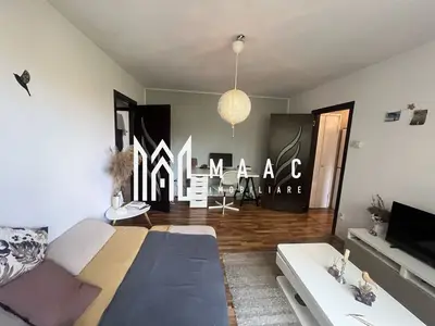 Apartament de vânzare Sibiu | 2 camere | Cedonia | 48 mp
