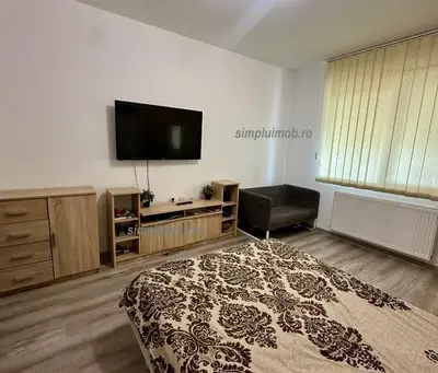 Garsonieră 37 mp langa metrou Berceni