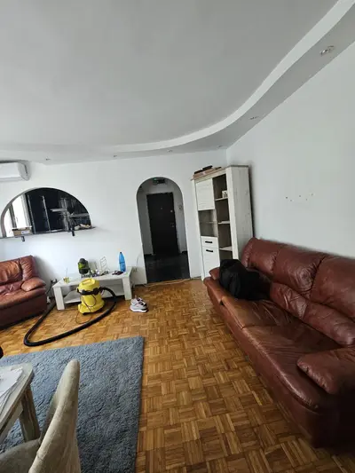 Apartament 2 camere in Rovine