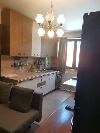 Apartament modern în bloc nou – Brădet