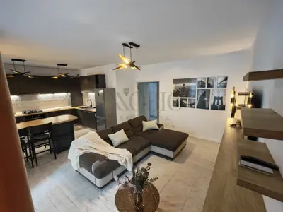 Apartament premium 3 camere | Imobil boutique | Floreasca