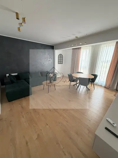 2 camere Tunari I Locatie centrala excelenta I parcare incl I COMIS 0%
