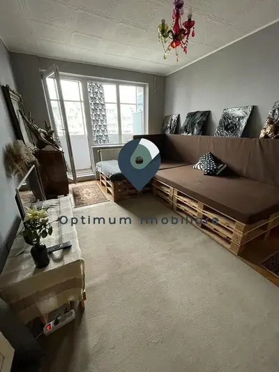 Apartament cu 2 camere, decomandat, Gheorgheni, zona Liviu Rebreanu !