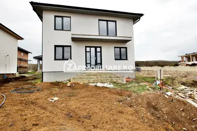 Casa 5 camere,3 băi,la cheie,138 mp,528mp teren,0% comision