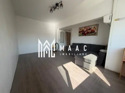Apartament de vânzare Sibiu | 2 camere | Ștrand | 48 mp