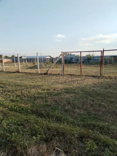 Vand teren intravilan Balta Blonda