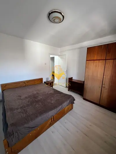 2 camere decomandate, Zorilor, Sigma, UMF, UTCN, Observatorului
