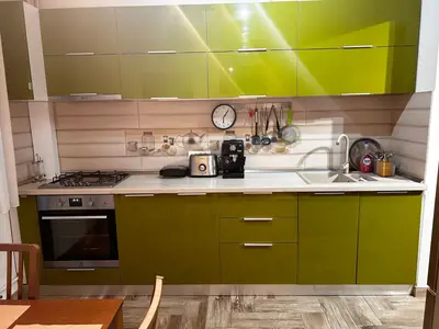 Vand apartament2 camere zona Sebastian (Str. Ileana Cosânzeana)