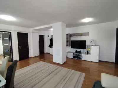 Apartament nou, ultrafinisat, str. Lt. Col. Pretorian