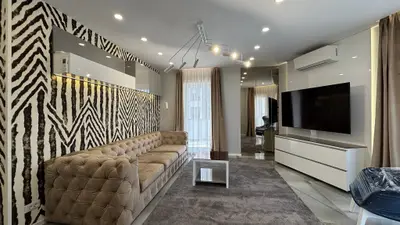 Apartament superfinisat | 2 camere  | 2 parcări | M. Romanul
