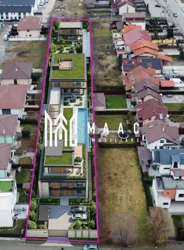 Teren | 3300 MP | Intravilan | Dezvoltare imobiliară | Cartierul Arhitecților