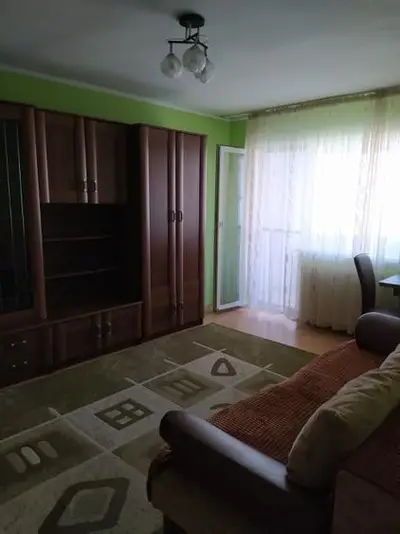 Apartament 2 camere, 2 balcoane, M 15