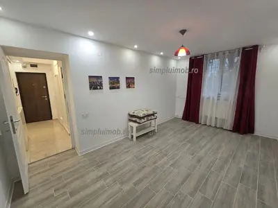Ocazie Garsoniera Floreasca Renovata
