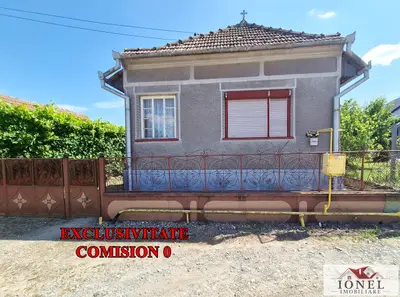Vanzare casa in Santimbru - Dumitra