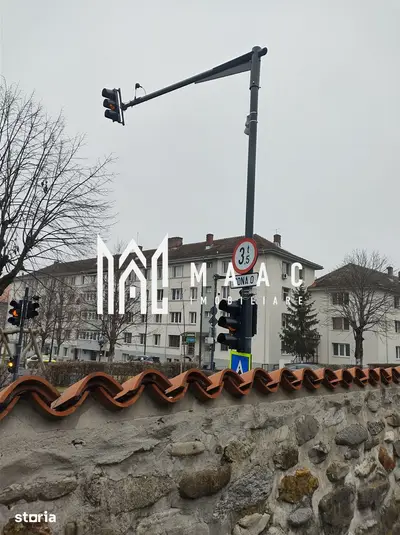 Apartament de vânzare 2 camere | Central, Râmnicu Vâlcea | 47 mp