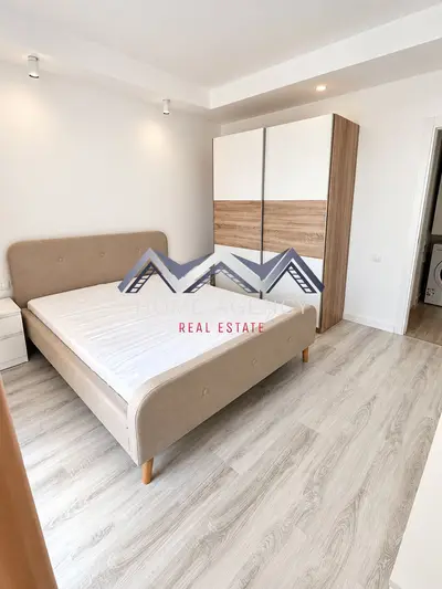 Apartament 2 camere Cosmopolis | parcare inclusa