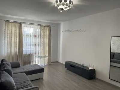 Apartament 2 cam Cartier SOLAR