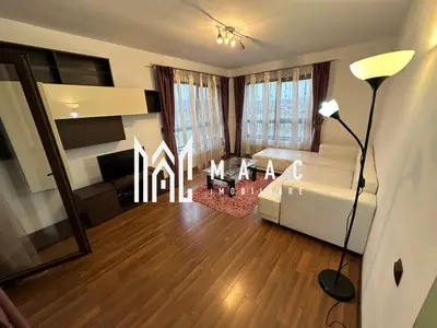 Apartament 2 camere | Etaj2 | Balcon | Decomandat | Selimbar