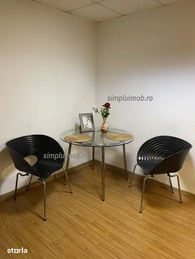 Garsonieră 39 mp | Nerva Traian – Vitan | Bloc 1992 | Reabilitat