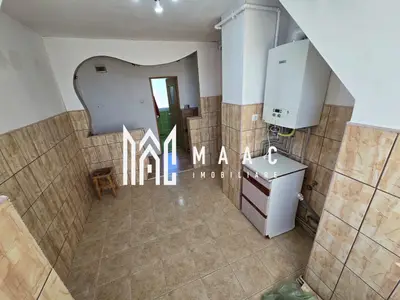 Apartament spatios la cheie 43 mpu Viile Sibiului