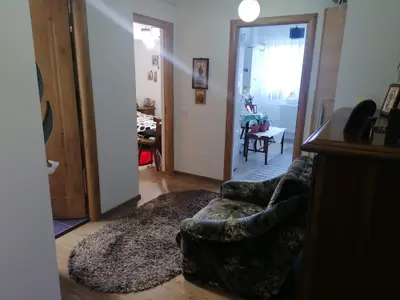 Garsoniera 0 camere, Zona Burdujeni Gheorghe Doja