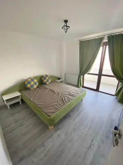 Apartament cu 3 camere decomandat de Inchiriat Sibiu Doamna Stanca