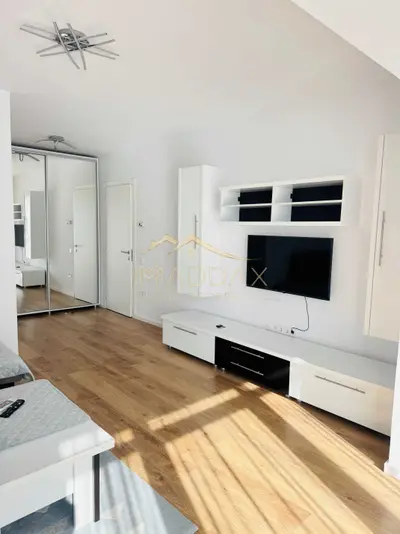 LUJERULUI | 2 Camere în Gran Via Park | Parcare Subterană Inclusă |