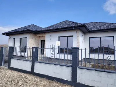 Casa Manastirea 4 camere