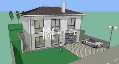 Casă de vânzare | Central, Cisnădie | 170 mp | teren 507 mp