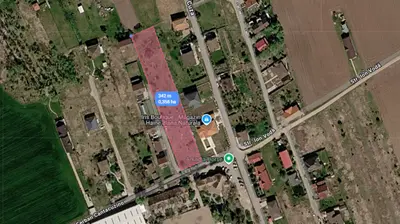 Intravilan Snagov I utilitatile la teren I locatie de top!