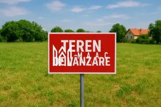 Teren de vânzare | Sibiu | Arhitecților - Calea Cisnădiei