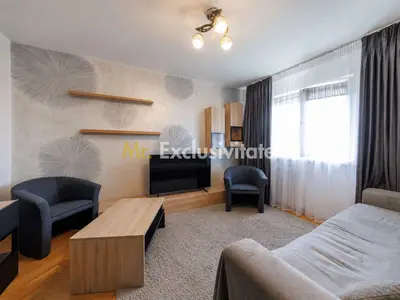 Apartament 2 camere decomandat | Etaj 3 | Trivale | Comision 0%