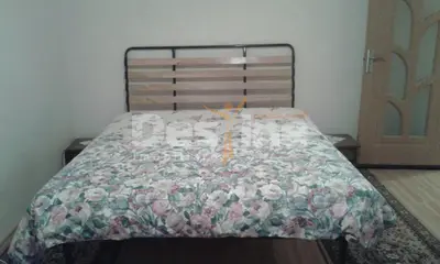 Apartament de închiriat | Capăt Dacia | 2 camere, 50 mp, etaj 2 din 4
