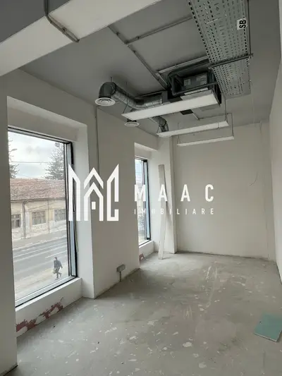 Spatiu birouri | Etaj 2 | 200 MP | Lift | Zona Garii