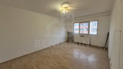 Apartament 2 Camere decomandat 52mp Rovine la J-uri 1986 -teava gaze