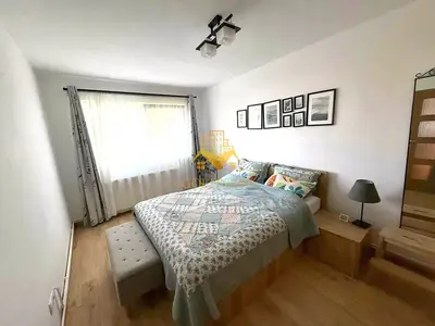 4 camere decomandate, Manastur, Padurea Faget, La Terenuri, Parang