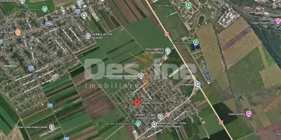 Teren intravilan, 500 mp, Cartier Mitica Apostol, zona linistita