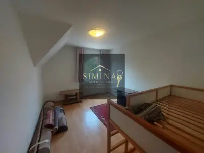 Casă de închiriat pe strada Muntenia, cartier Tudor