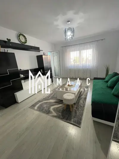 Apartament 2 camere de închiriat | Sibiu | Arhitecților