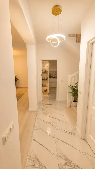 Casa 4 camere, Zona Ipotesti