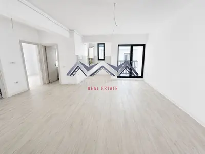 Apartament 3 camere Otopeni central | bloc nou, parcare, comision 0