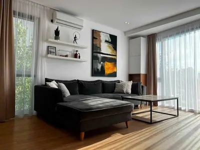 Apartament cu 2 camere, – Brâncoveanu / Calea Șagului